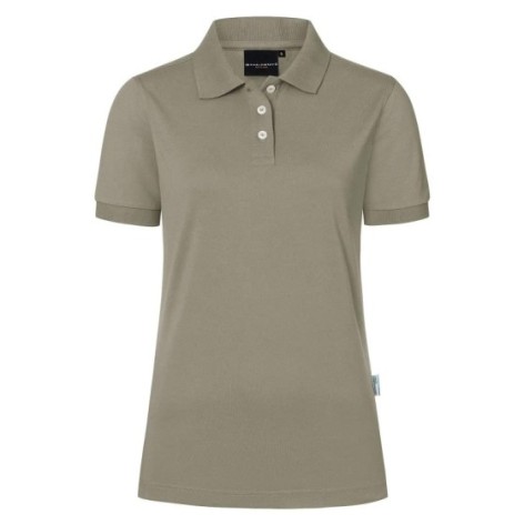 Ladies' Workwear Poloshirt