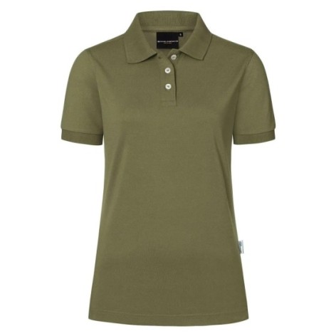Ladies' Workwear Poloshirt