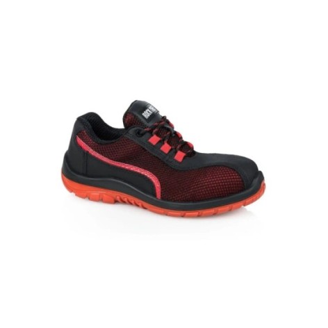 Safety Shoe ROCK CHEFÂ® STEP 6