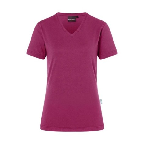 Ladies' Workwear T-Shirt