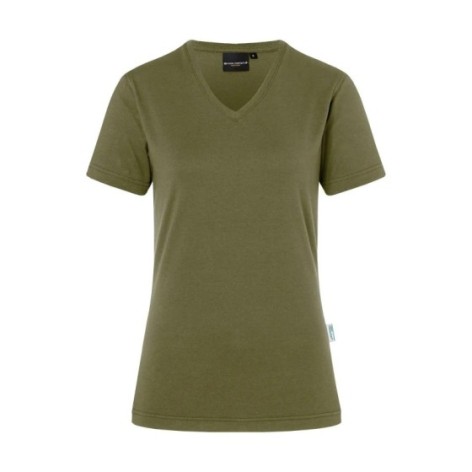 Ladies' Workwear T-Shirt
