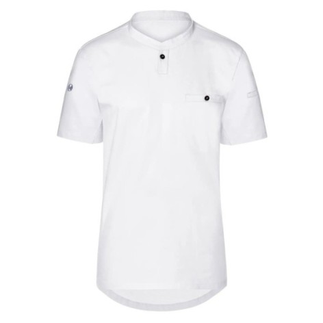 Short-Sleeve Work Shirt Performance