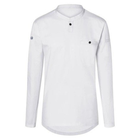 Long-Sleeve Work Shirt Performance