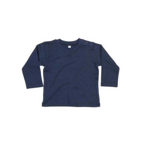 Baby Long Sleeve T