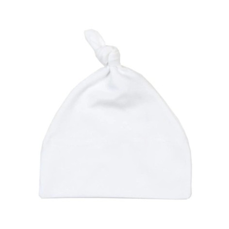 Baby One-Knot Hat