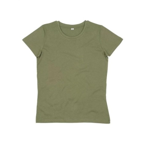 Women's Essential Organic T