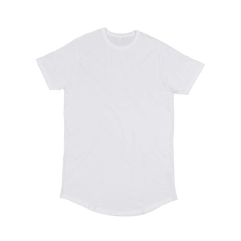 Men's Organic Longer Length T