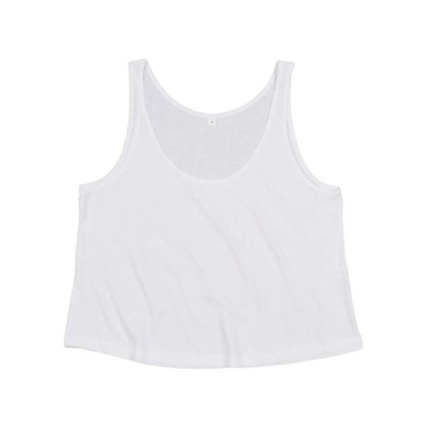 Women'sâ Organic Crop Vest