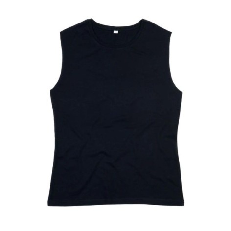 Women's Organic Raw Tank T