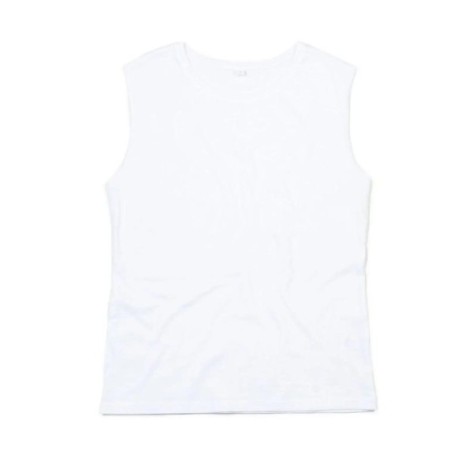Women's Organic Raw Tank T