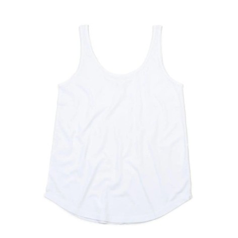 Women's Loose Fit Vest