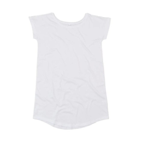 Women's Loose Fit T Dress