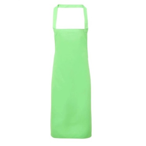Cotton Bib Apron