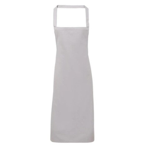 Cotton Bib Apron
