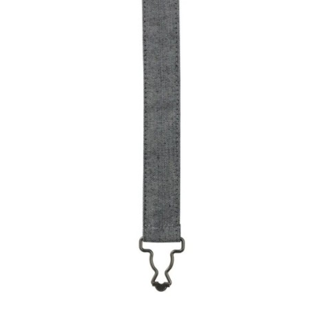 Cross Back Interchangeable Apron Straps
