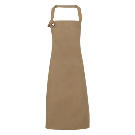 Calibre Heavy Cotton Canvas Bib Apron