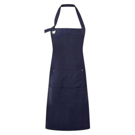 Calibre' Heavy Cotton Canvas Pocket Apron