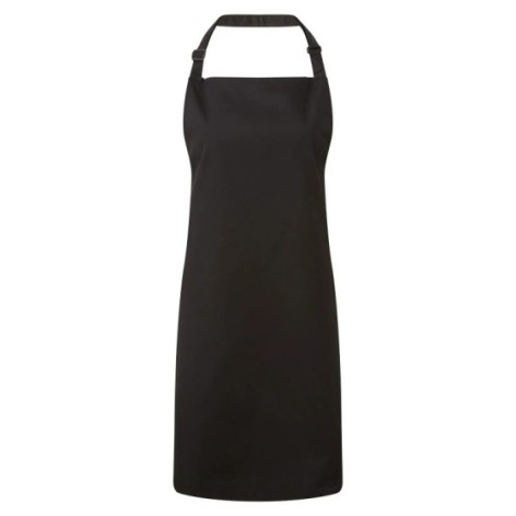 Colours Bib Apron