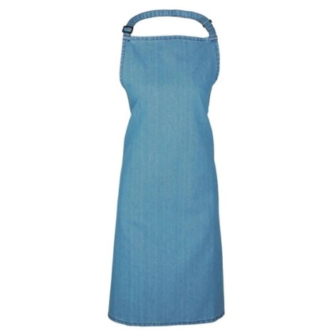 Colours Bib Apron