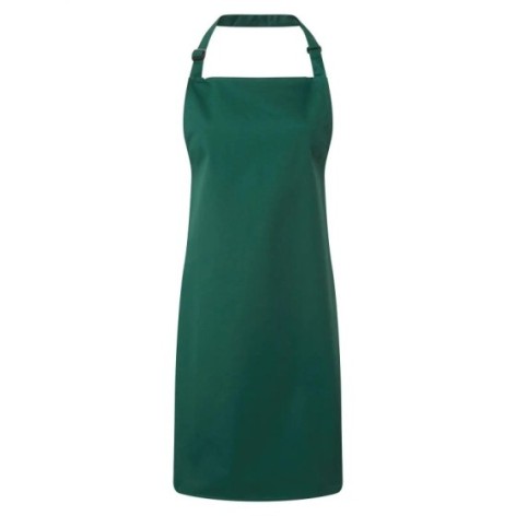 Colours Bib Apron