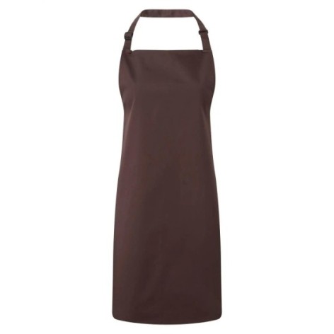 Colours Bib Apron