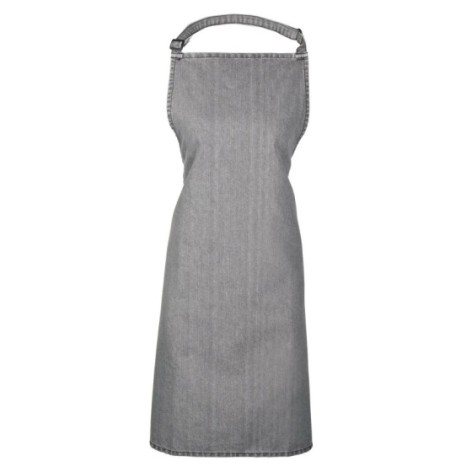 Colours Bib Apron