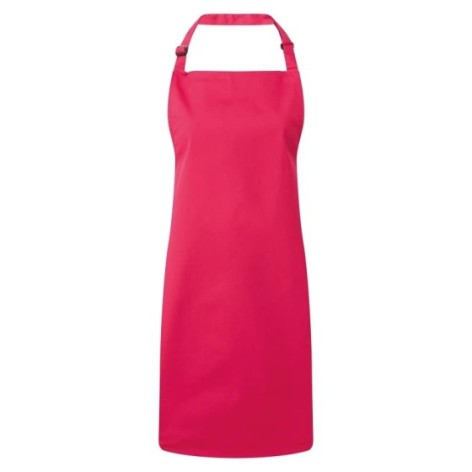 Colours Bib Apron