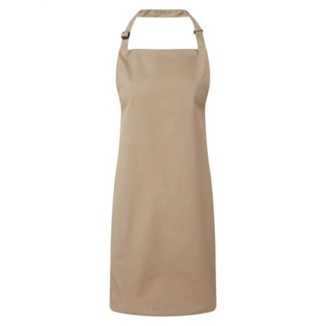 Colours Bib Apron