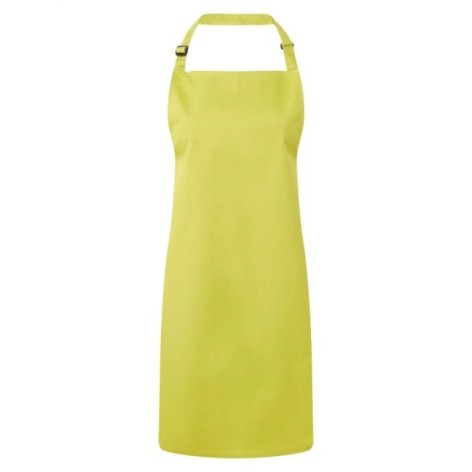 Colours Bib Apron