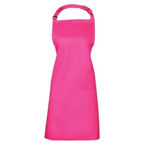 Colours Bib Apron