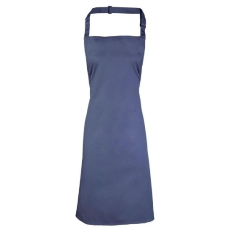 Colours Bib Apron