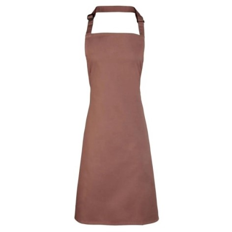 Colours Bib Apron