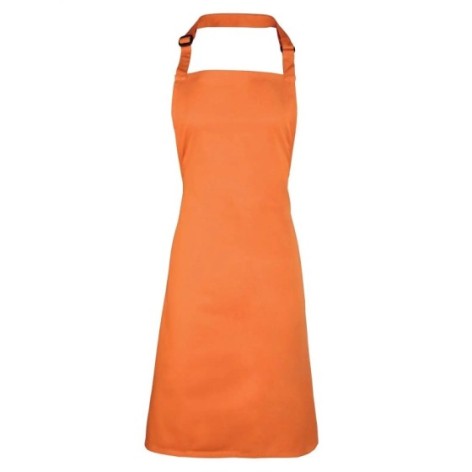 Colours Bib Apron