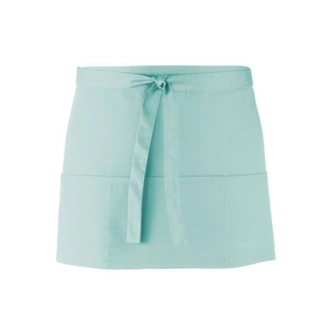 Colours Collection Three Pocket Apron