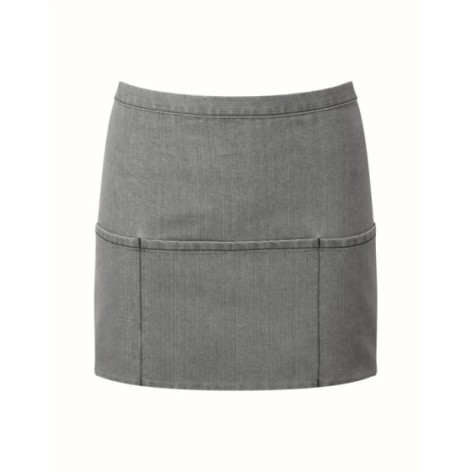 Colours Collection Three Pocket Apron