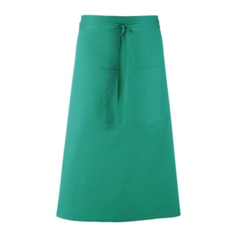 Colours Bar Apron