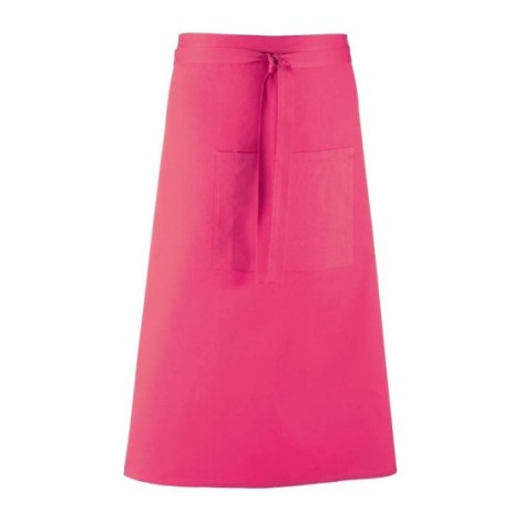 Colours Bar Apron