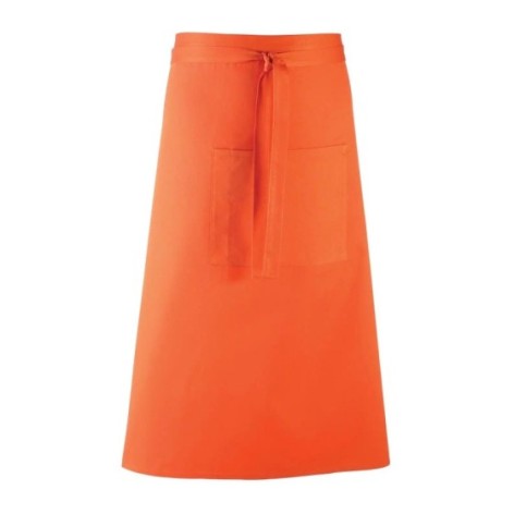 Colours Bar Apron