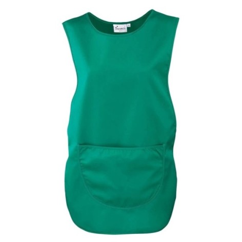 Colours Pocket Tabard