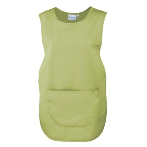 Colours Pocket Tabard