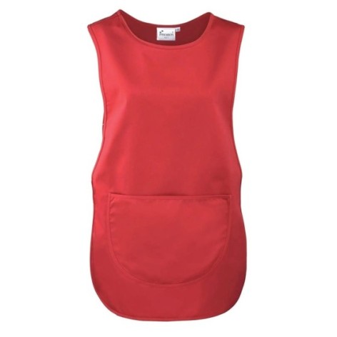 Colours Pocket Tabard
