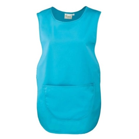 Colours Pocket Tabard