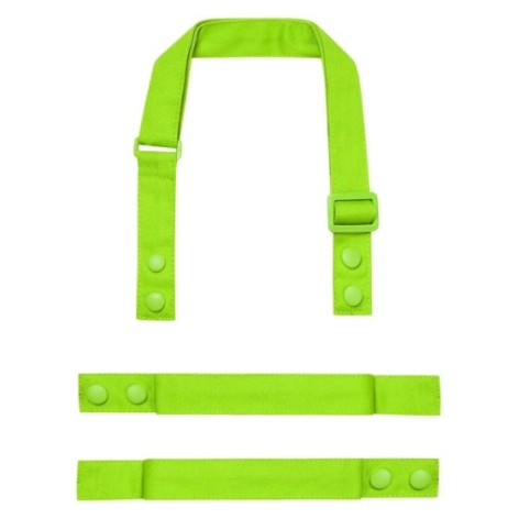 Colours ' Swap & Pop Apron - Strap