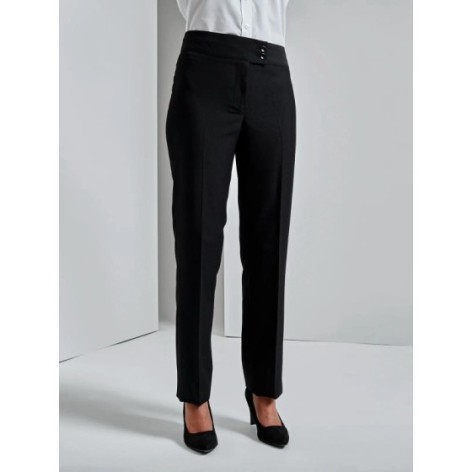 Ladies straight leg   Iris   Trouser