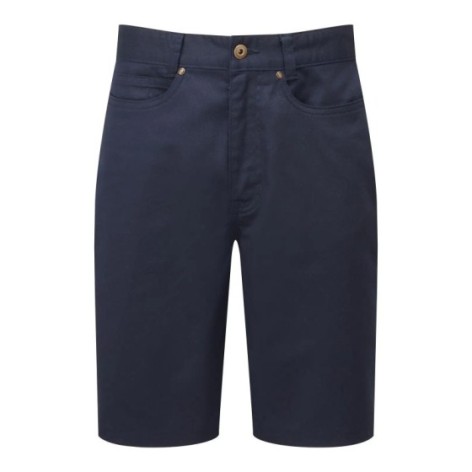 Men's Performance Chino Shorts