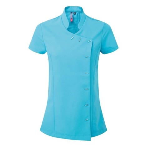 Orchid Beauty And Spa Tunic