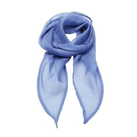 Ladies Chiffon Scarf