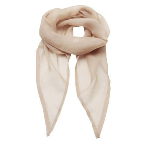 Ladies Chiffon Scarf