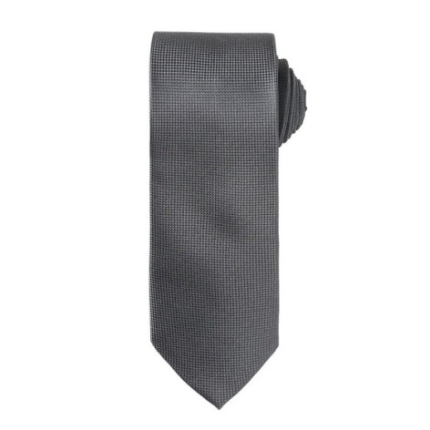 Micro Waffle Tie