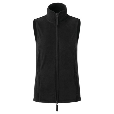 Women's 'Artisan' Fleece Gilet